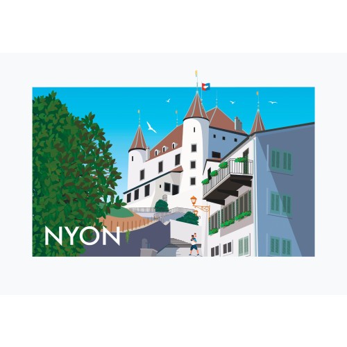 Nyon (2024)